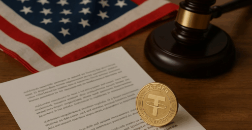 cripto, criptovalute, stablecoin, crypto, genius act,