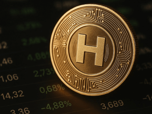 Hyperliquid, hype, cripto, crypto, criptovalute, dex, exchange
