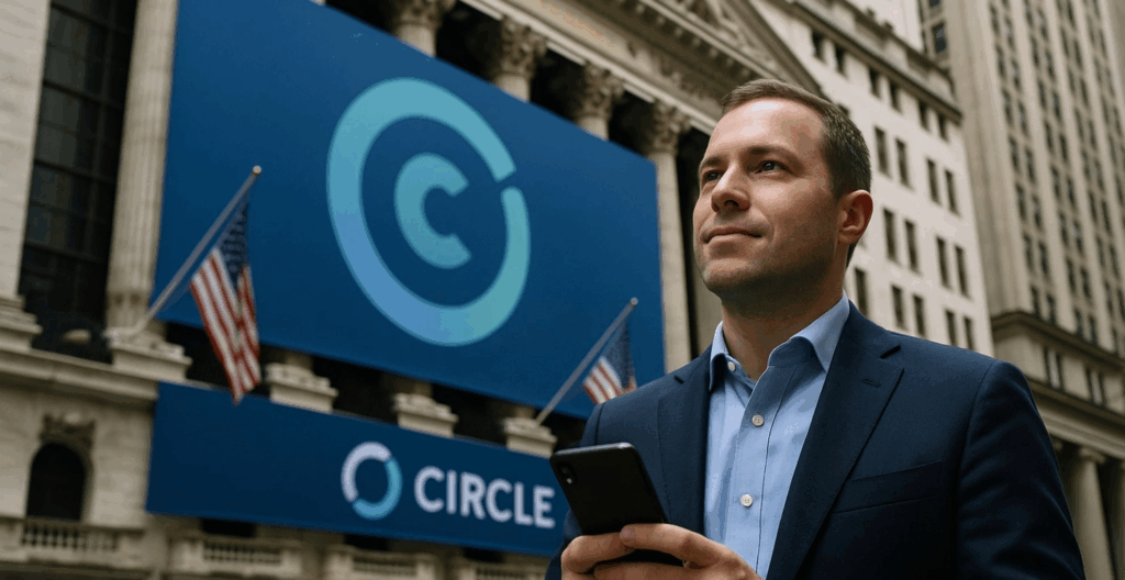 stablecoin, circle, crcl, cripto, crypto, criptovalute, borsa, usdc