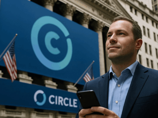 stablecoin, circle, crcl, cripto, crypto, criptovalute, borsa, usdc