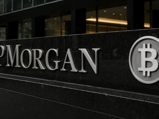 JPMorgan, Coinbase, BASE, ETHEREUM stablecoin, cripto, crypto, criptovalute, jpmd