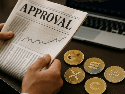 XRP, Dogecoin, Solana e Cardano, cripto, etf cripto, crypto, criptovalute