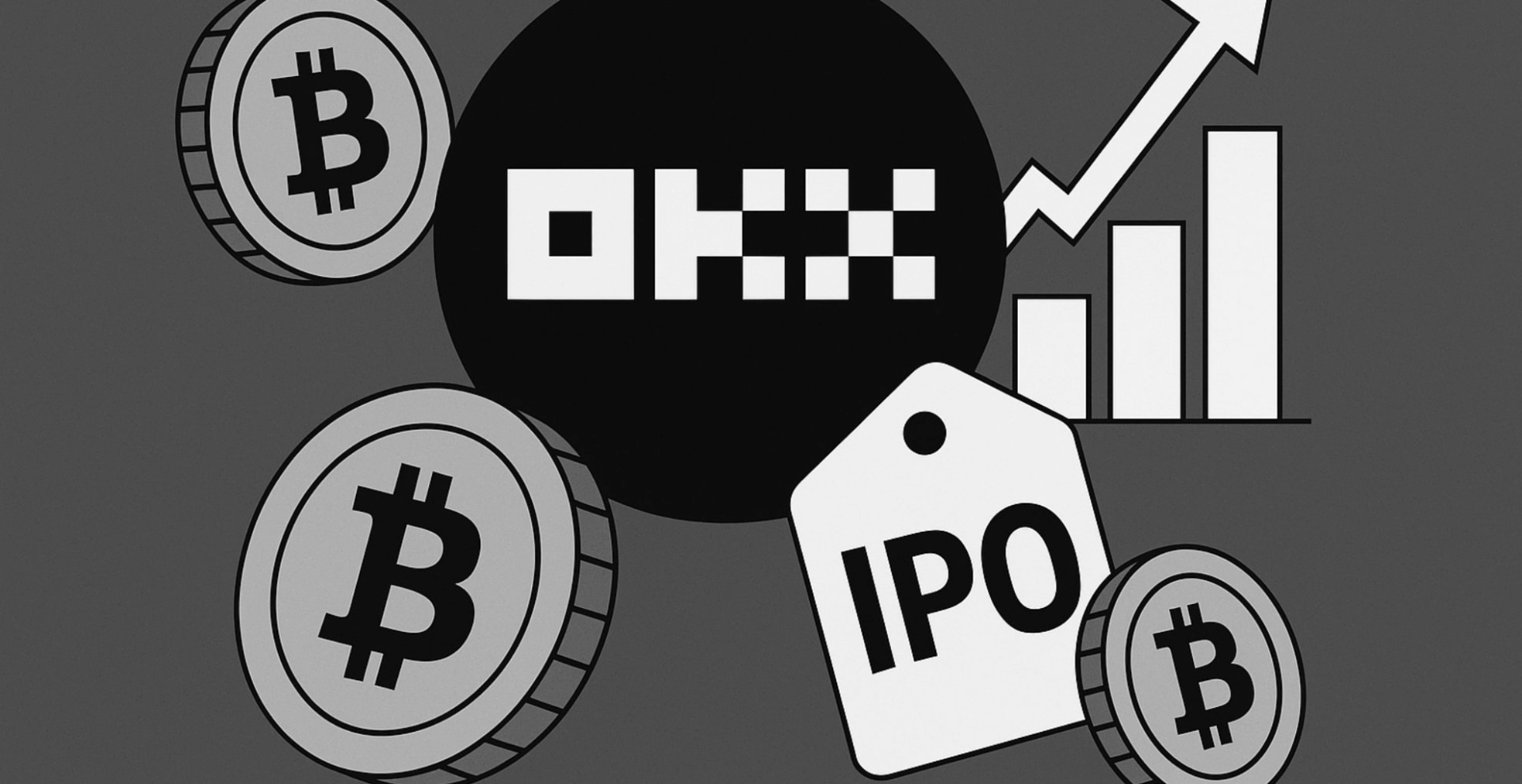 okx, okx ipo, exchange cripto, cripto, crypto, criptovalute, wall street