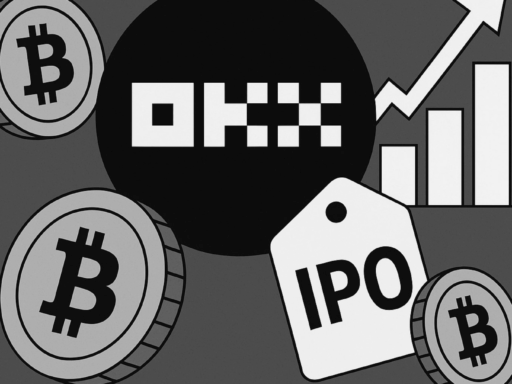 okx, okx ipo, exchange cripto, cripto, crypto, criptovalute, wall street