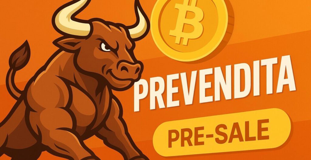 btcbull, btc, bitcoin, meme coin, cripto, crypto, criptovalute