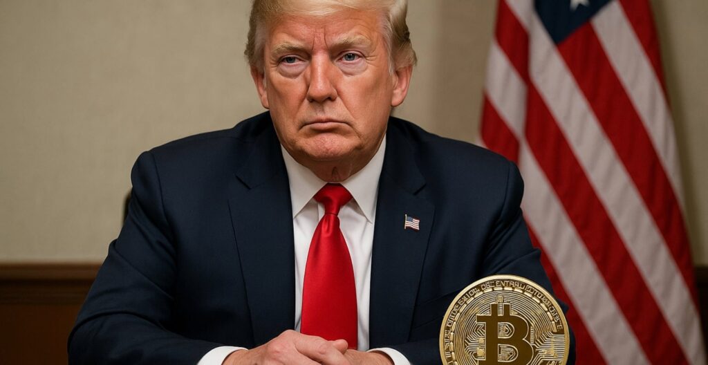 trump, btc, bitcoin, cripto, crypto, criptovalute, etf bitcoin, etf cripto, trump media