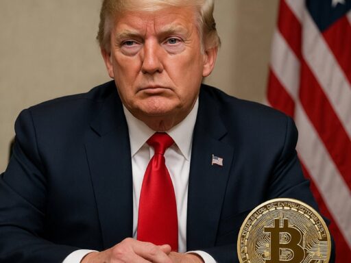 trump, btc, bitcoin, cripto, crypto, criptovalute, etf bitcoin, etf cripto, trump media