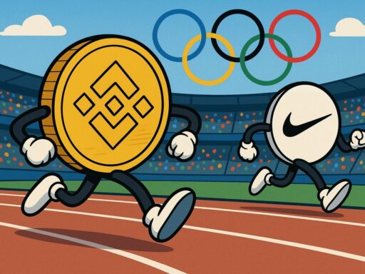BNB, BNB RECORD, bnb chain, bnb prezzo, crypto, criptovalute, bnb massimo storico, binance coin, cz