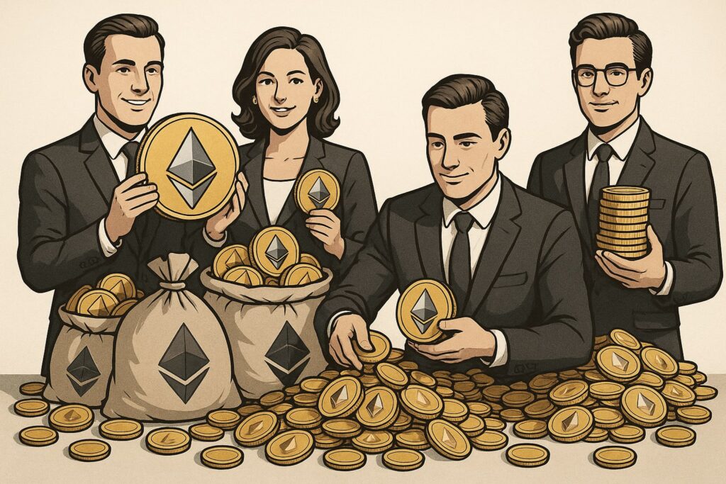 Ethereum, eth, crypto, cripto, criptovalute, etf ethereum, bitcoin, crypto
