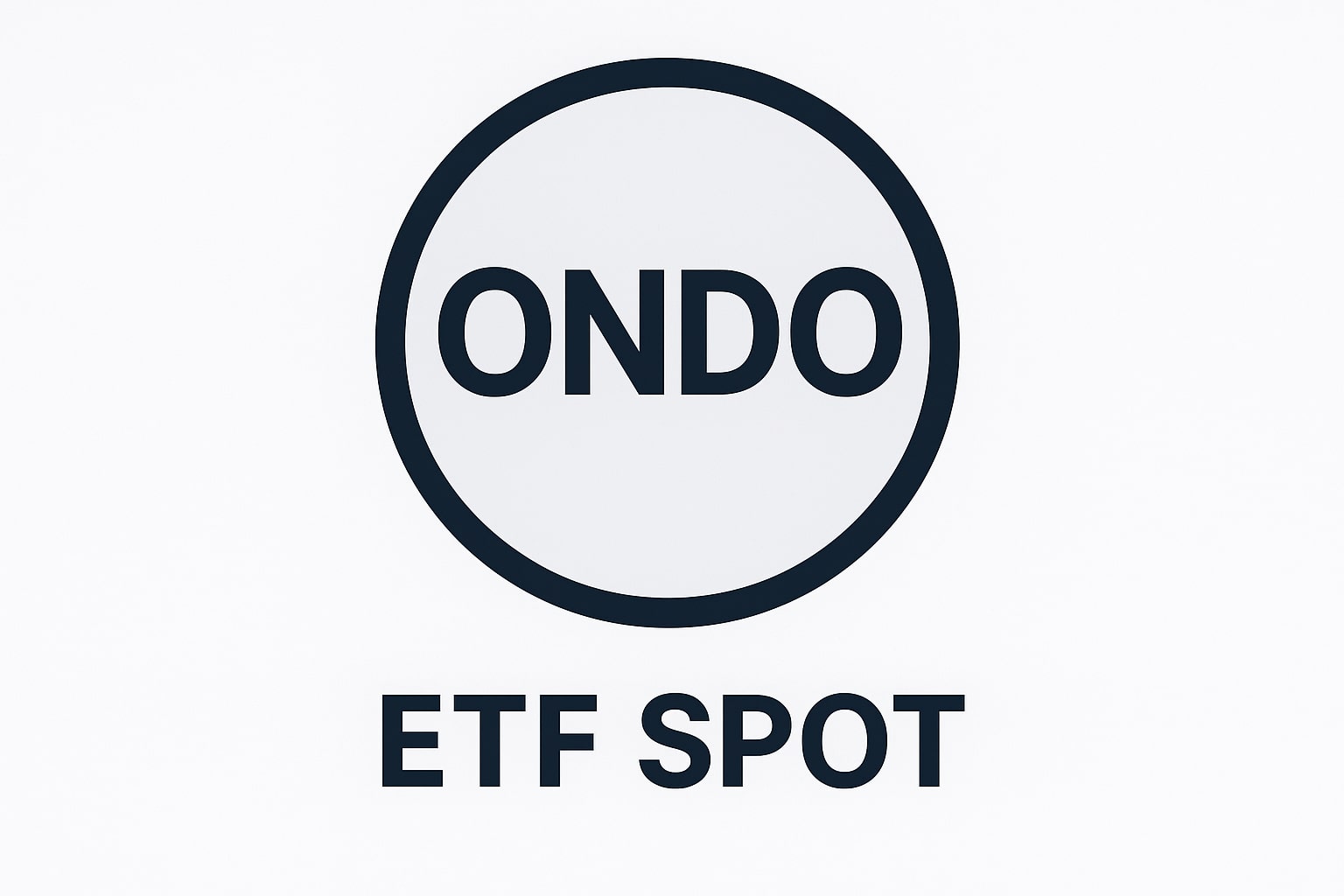 ondo finance, etf ondo, ondo, rwa, crypto, cripto, criptovalute, altcoin