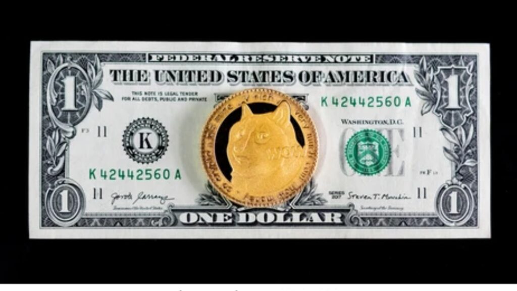Dogecoin, doge, crypto, cripto, criptovalute, meme coin