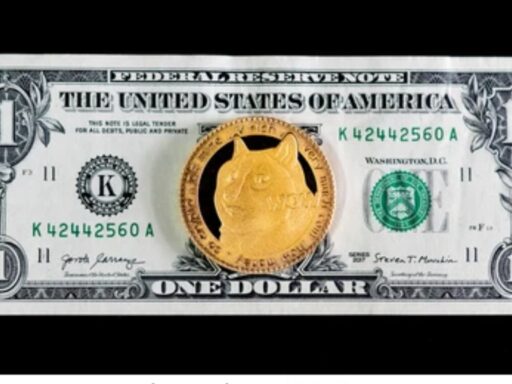 Dogecoin, doge, crypto, cripto, criptovalute, meme coin