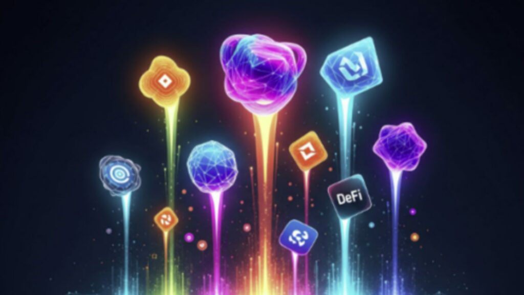 Le migliori 3 nuove crypto in uscita a luglio 2025