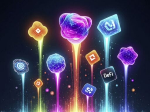 Le migliori 3 nuove crypto in uscita a luglio 2025