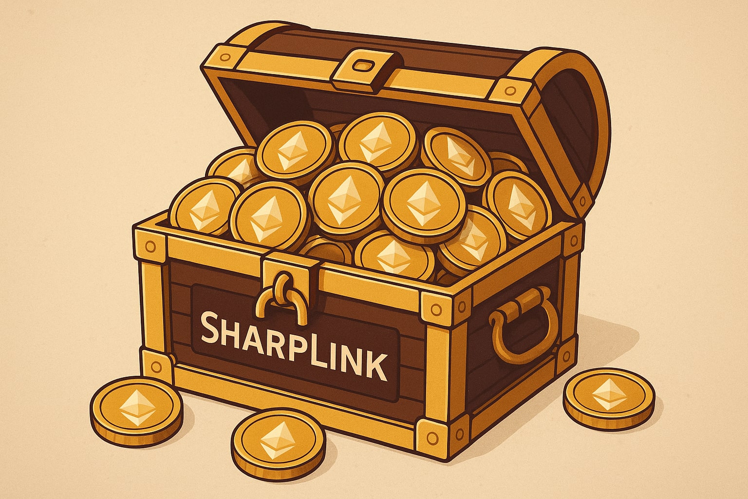 ethereum, eth, prezzo ethereum, previsione ethereum, sharplink
