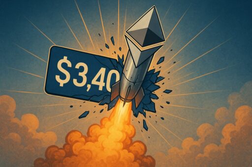 ethereum, eth, crypto, cripto, criptovalute, prezzo ethereum, record ethereum