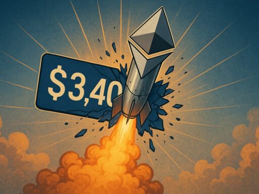 ethereum, eth, crypto, cripto, criptovalute, prezzo ethereum, record ethereum