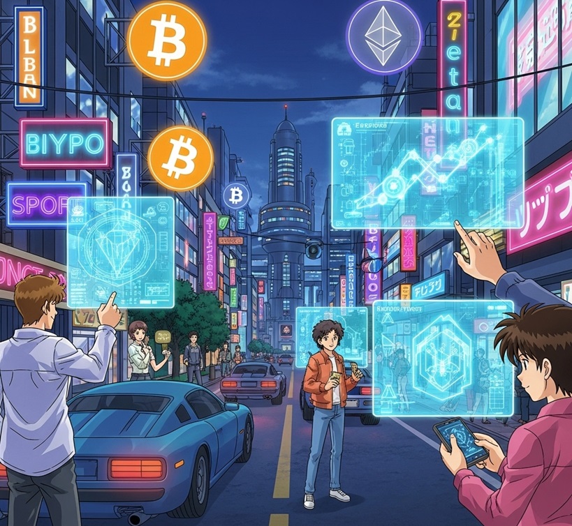 cripto commissioni
