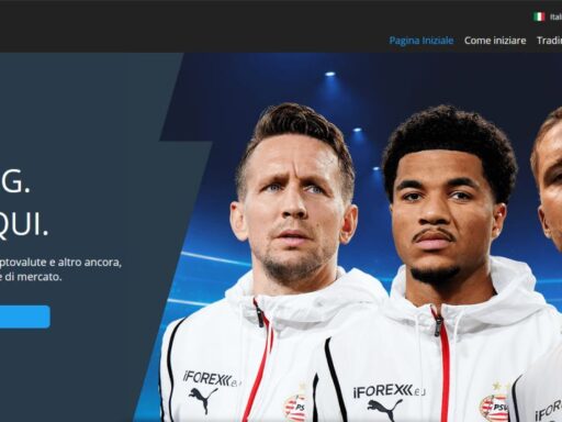 iForex Europe