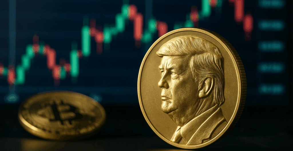 trump, crypto, cripto, criptovalute, wlfi, world liberty financial, trump token, trump crypto