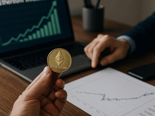 Ethereum, ETH, crypto, cripto, criptovalute, bitmine, target ethereum, prezzo ethereum