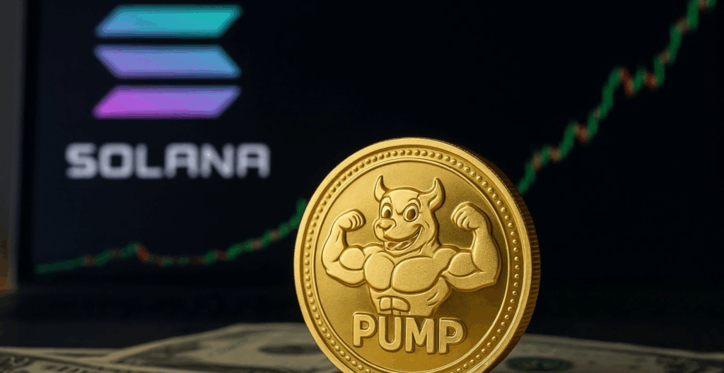 Meme coin, crypto, cripto, criptovalute, solana, pump, pump.fun, pump token