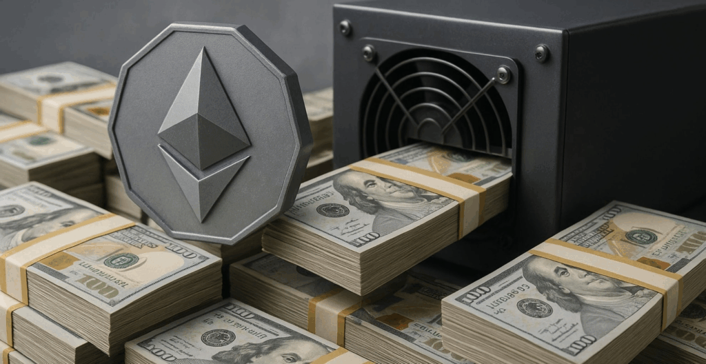 Ethereum, eth, crypto, altcoin, cripto, criptovalute, ether machine