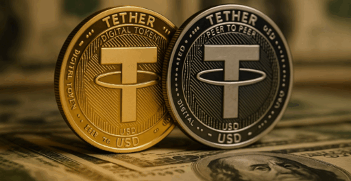 tether, stablecoin, usdt, crypto, cripto, criptovalute, paolo ardoino