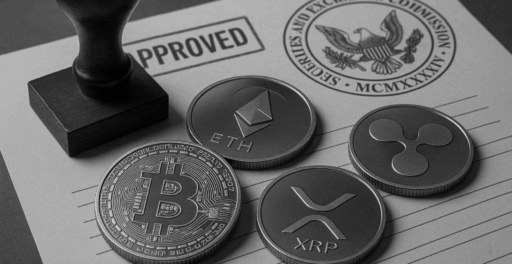 Grayscale Digital Large Cap Fund, BTC, ETH, XRP, SOL e ADA, bitcoin, cripto, crypto