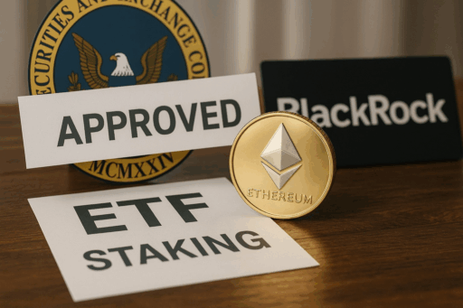 ethereum, eth, ethereum etf, blackrock ethereum, crypto, cripto, criptovalute