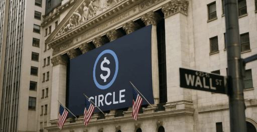 CIRCLE, usdc, stablecoin, crypto, circle banca, criptovalute