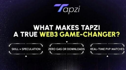 Come comprare Tapzi, Tapzi, crypto, cripto, criptovalute, defi, gaming, gamefi, wepe, wall street pepe