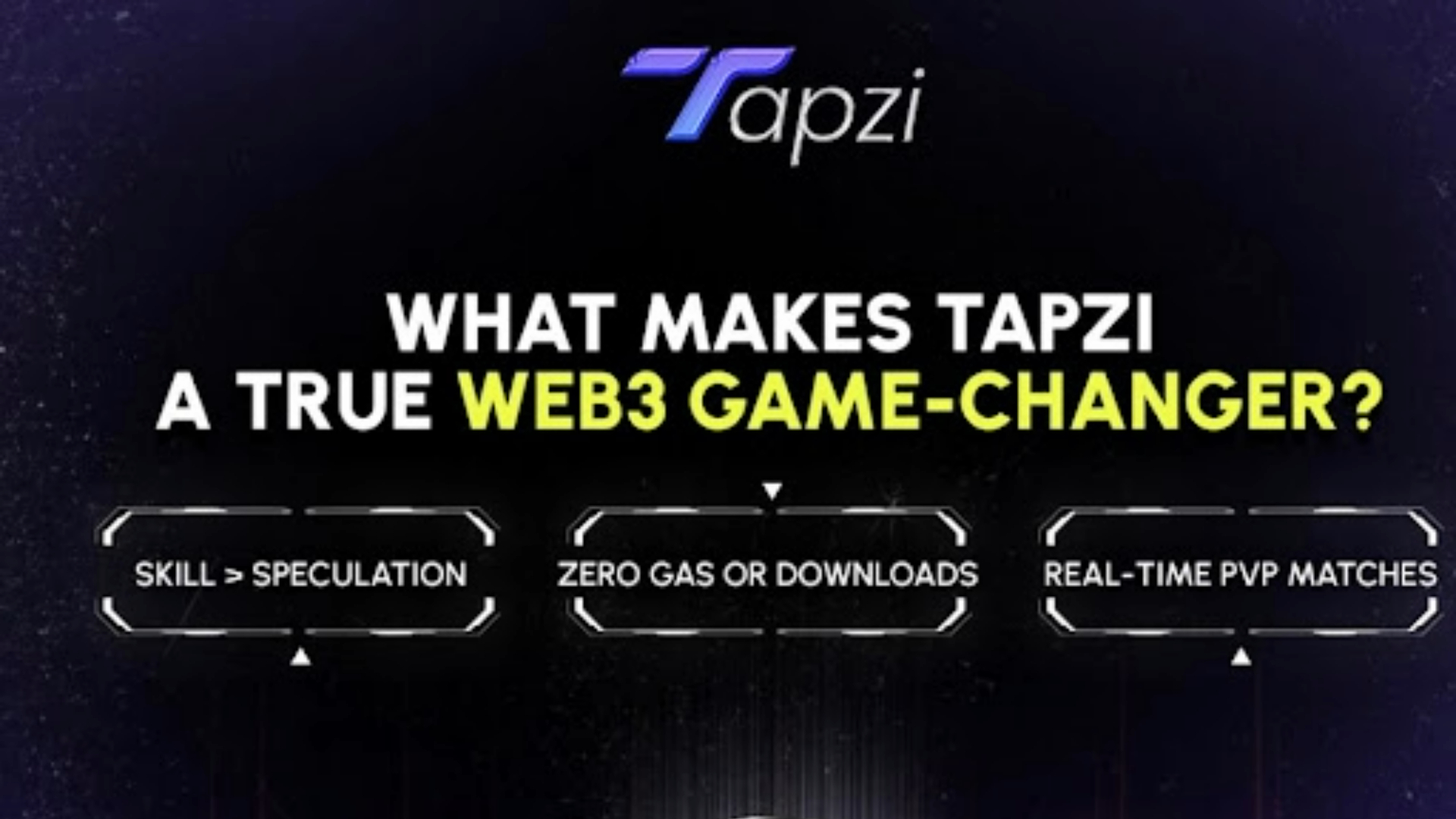 Come comprare Tapzi, Tapzi, crypto, cripto, criptovalute, defi, gaming, gamefi, wepe, wall street pepe