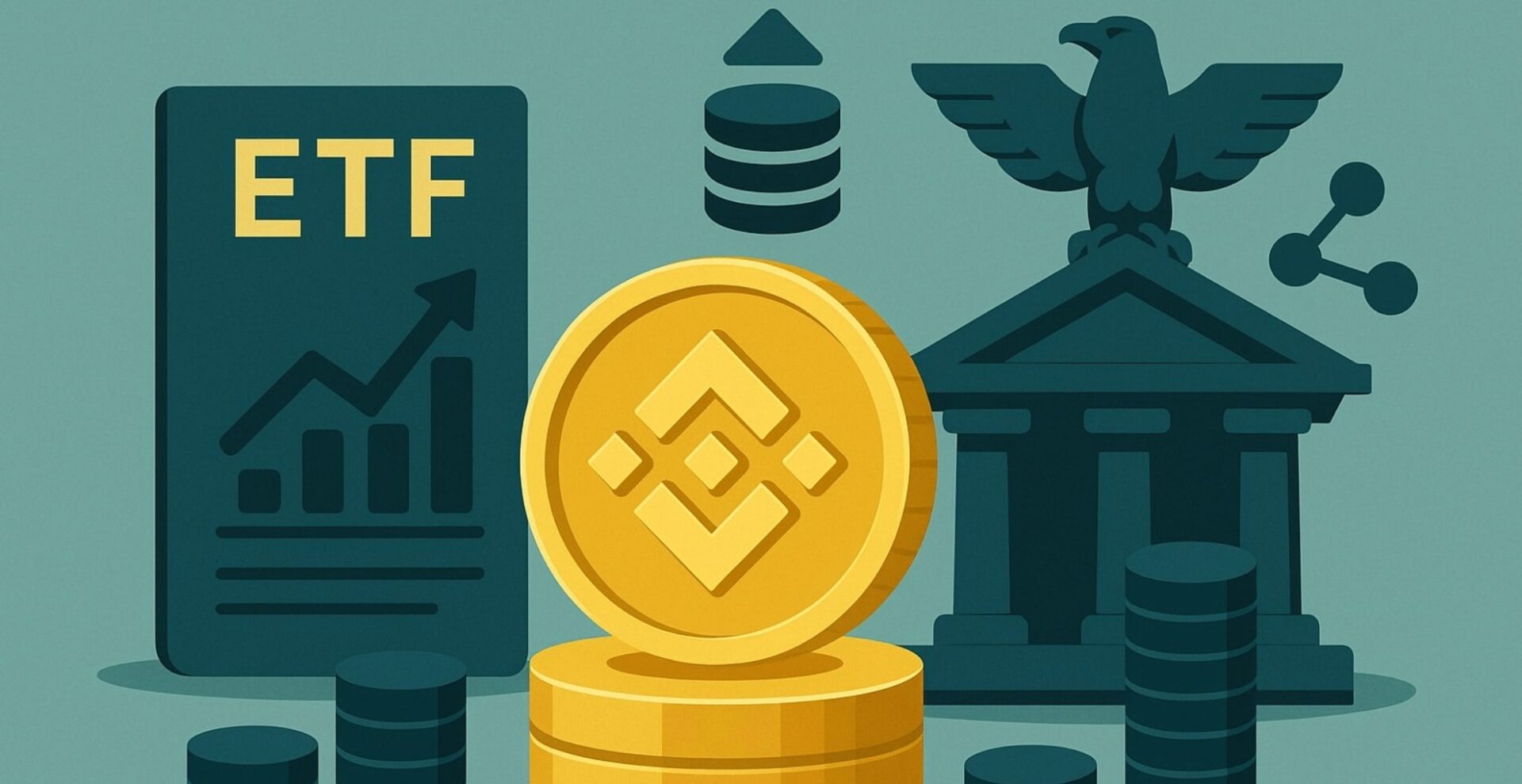 BNB, etf BNB, BNB etf staking, binance coin, binance token, cripto, crypto, criptovalute