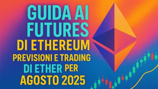 Guida ai futures di Ethereum: previsioni e trading di Ether per agosto 2025. ethereum futures trading