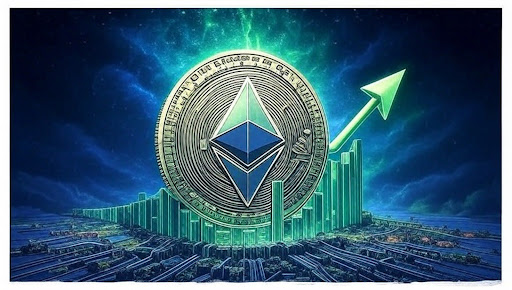 ethereum, eth, prezzo ethereum, record ethereum, crypto, cripto, criptovalute