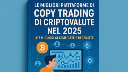 Le migliori piattaforme di copy trading di criptovalute nel 2025 – Le 7 migliori classificate e recensite