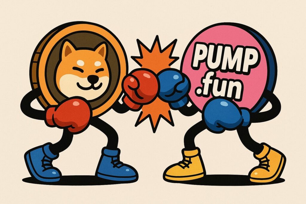 meme coin, solana meme coin, LetsBonk, pump.fun, pump crypto, criptovalute, cripto, bonk