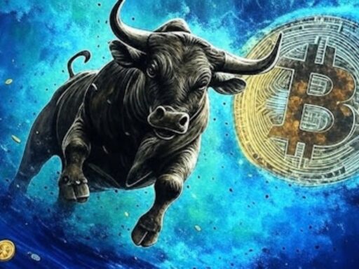 Crypto Market Cap RECORD, bitcoin, ethereum