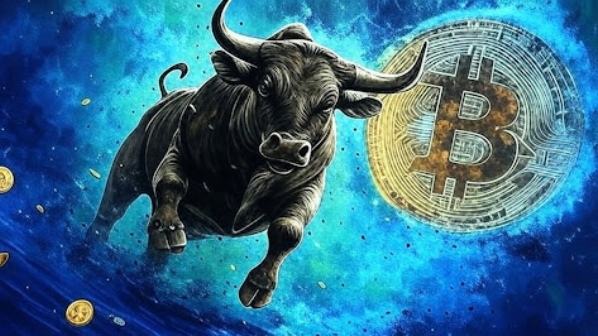 Crypto Market Cap RECORD, bitcoin, ethereum