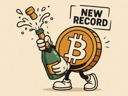 bitcoin record, btc, bitcoin, prezzo bitcoin, cripto, criptovalute, crypto