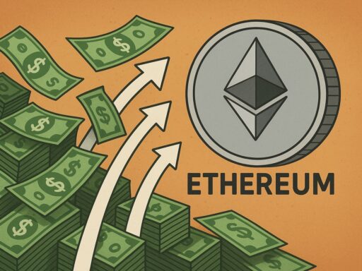 Ethereum, etf Ethereum, cripto, crypto, criptovalute, record etf Ethereum, prezzo Ethereum, previsioni Ethereum
