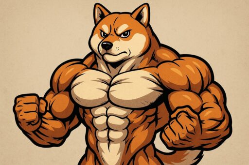Meme coin a tema Shiba Inu pronte al rialzo. DOGE, SHIB e MAXI DOGE. doge coin