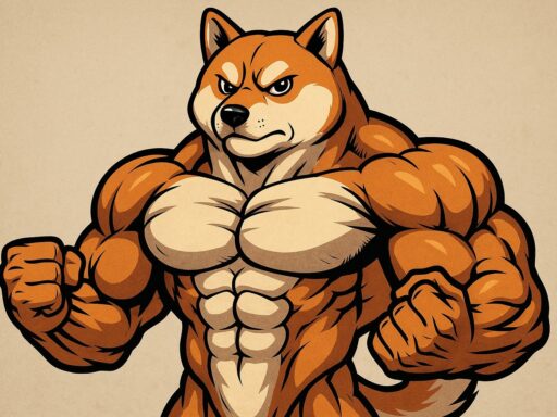 Meme coin a tema Shiba Inu pronte al rialzo. DOGE, SHIB e MAXI DOGE. doge coin