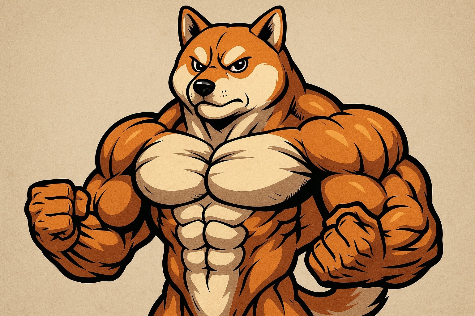 Meme coin a tema Shiba Inu pronte al rialzo. DOGE, SHIB e MAXI DOGE. doge coin