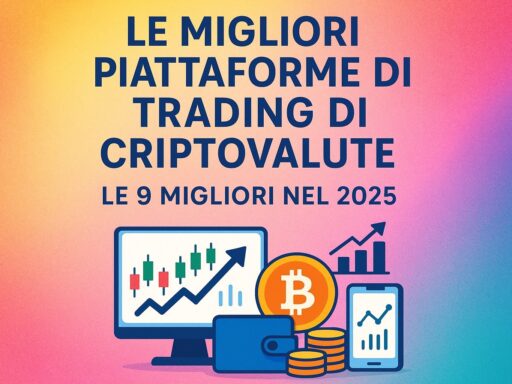Meilleures plateformes de trading de cryptomonnaies : les 9 meilleures en 2025