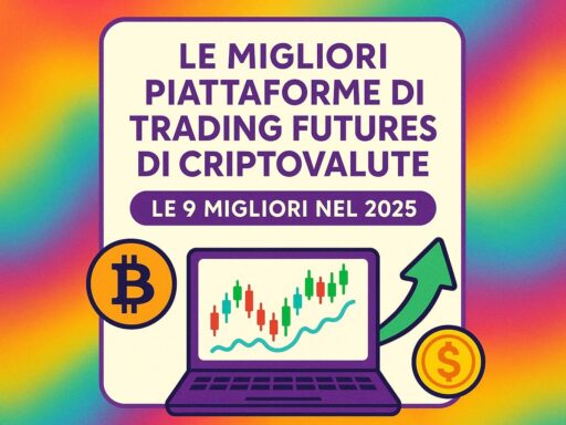 Le migliori piattaforme di trading futures di criptovalute: le 9 migliori nel 2025
