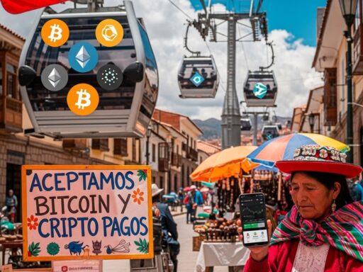 cripto bolivia