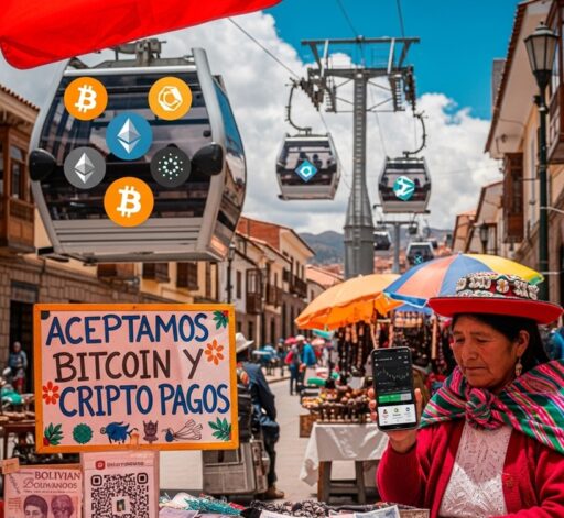 cripto bolivia