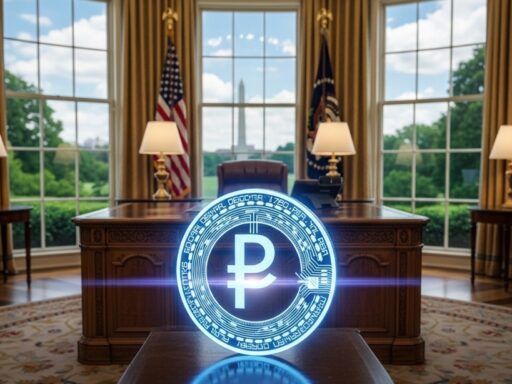 cripto casa bianca